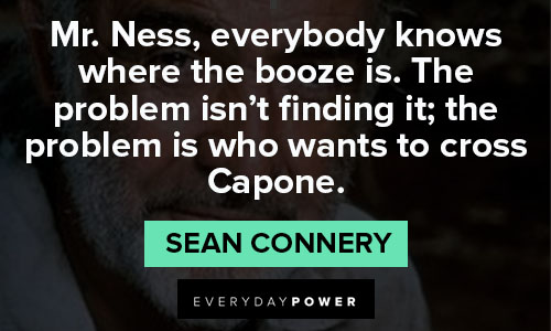 Powerful and inspirational Sean Connery quotes