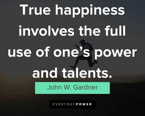 self motivation quotes about true happiness