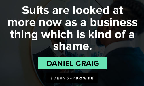 shame quotes about business