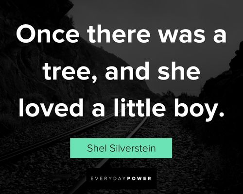Shel Silverstein quotes to motivate you