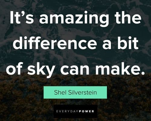 Top Shel Silverstein quotes