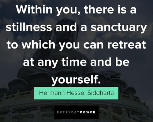 Favorite Siddhartha quotes