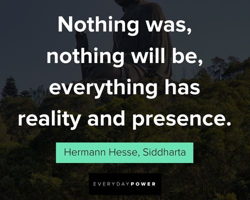 Siddhartha quotes to helping others