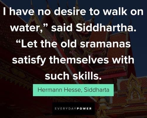 Top Siddhartha quotes