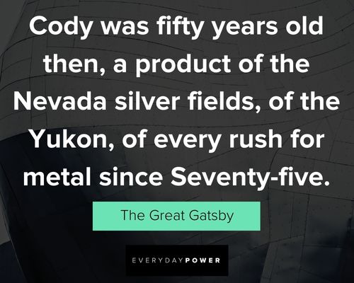 Unique silver quotes