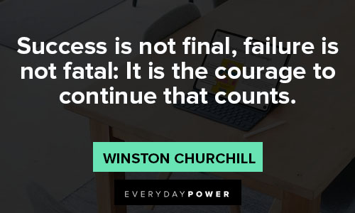 small business quotes about success