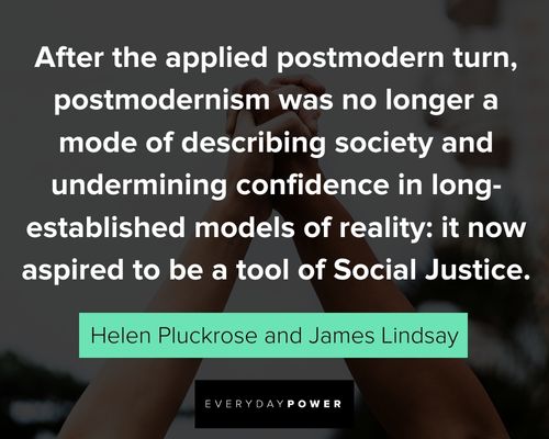 social justice quotes to be a tool of social justice