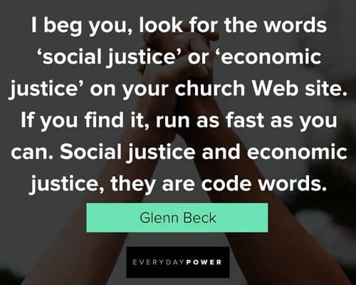 top social justice quotes
