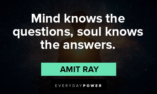 Soul searching 10 quotes to inspire — Steemit