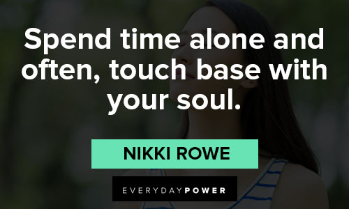 60 Soul-Searching Quotes to Discover Who You Are