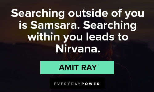 soul-searching quotes from Amit Ray