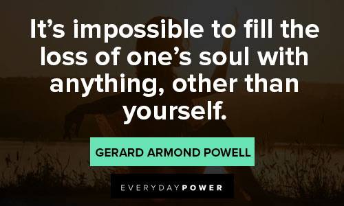 60 Soul-Searching Quotes to Discover Who You Are