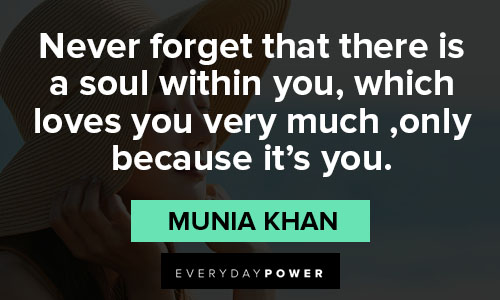 60 Soul-Searching Quotes to Discover Who You Are