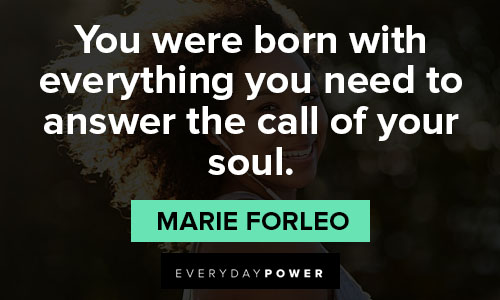 60 Soul-Searching Quotes to Discover Who You Are