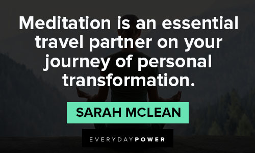 soul-searching quotes about journey
