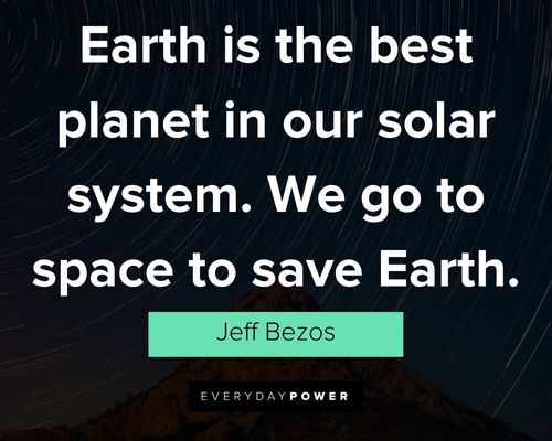 quotes about planets