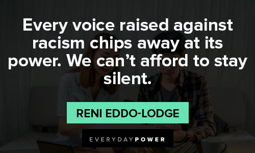 speak up quotes about voice