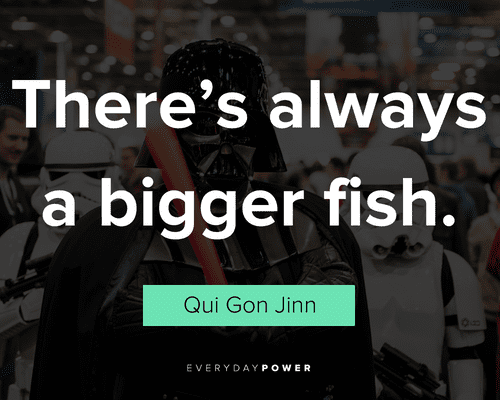 30 Star Wars Quotes All Real Fans Should Know