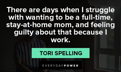 stay at home mom quotes about work