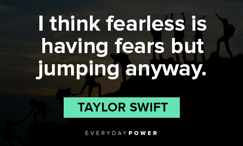 stay strong quotes that fearless