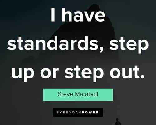 Steve Maraboli quotes about taking action