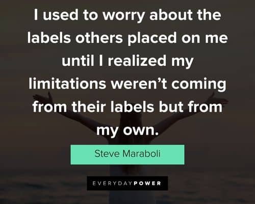 Wise Dr. Steve Maraboli quotes