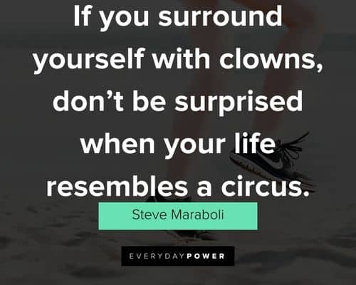 Inspirational Steve Maraboli quotes