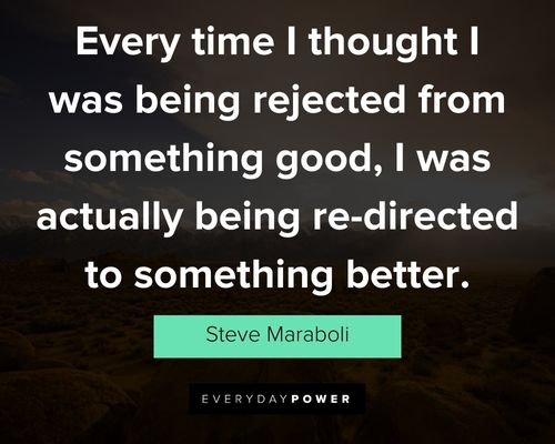 Motivational Steve Maraboli quotes