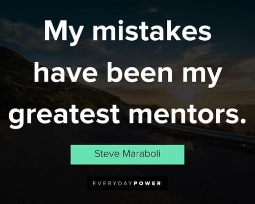 Amazing Steve Maraboli quotes