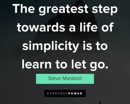 Cool Steve Maraboli quotes
