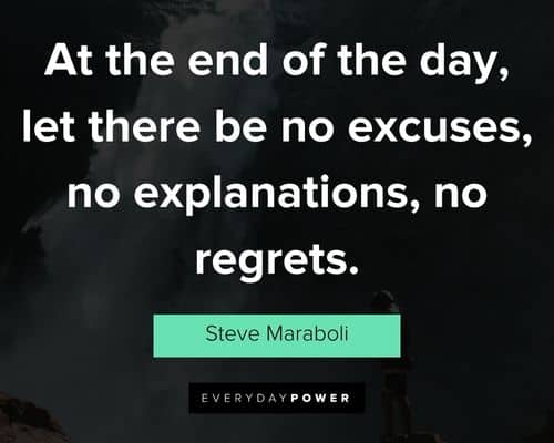 Steve Maraboli quotes and sayings