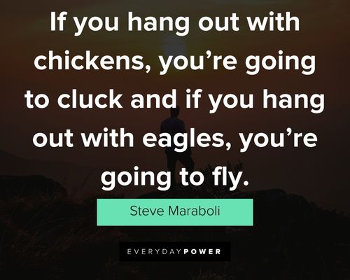 Steve Maraboli quotes to helping others