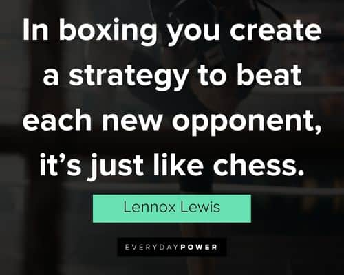 Other strategy quotes