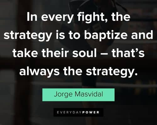 More strategy quotes