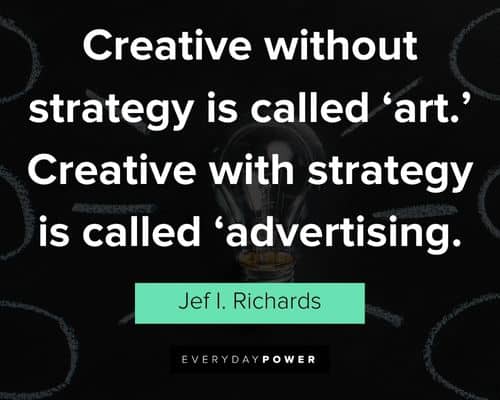 strategy quotes for Instagram