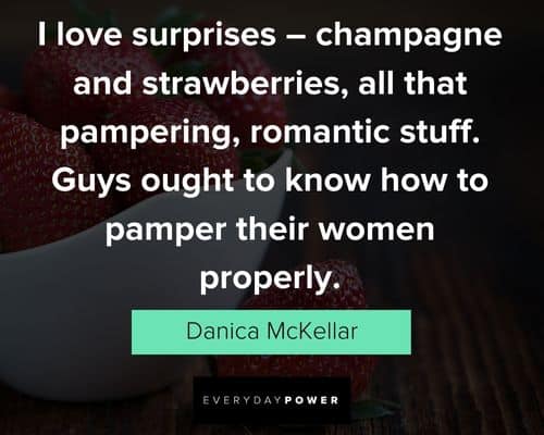amazing strawberry quotes