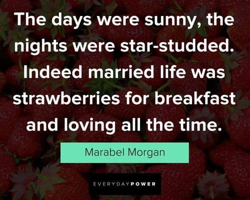 strawberry quotes to helping others 
