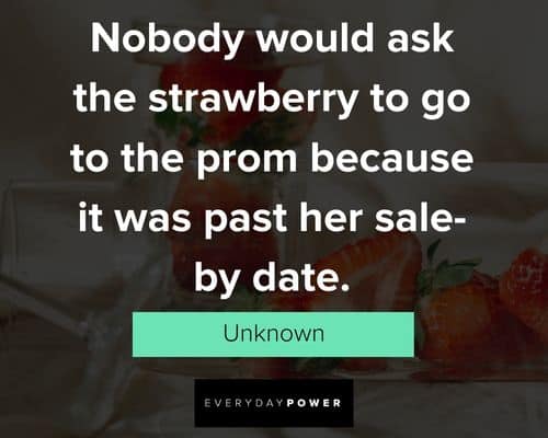 inspirational strawberry quotes
