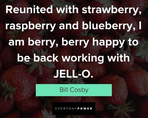 meaningful strawberry quotes