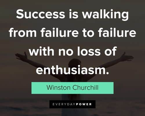 Quotes About Success To Work Extra Hard Towards Success