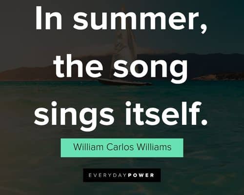 Summer quotes about freedom and happiness