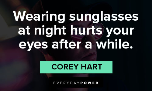 sunglasses quotes to make you laugh