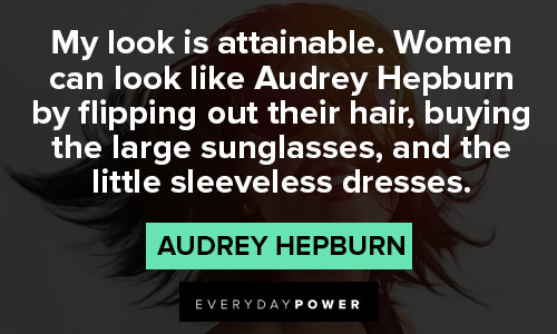 sunglasses quotes about attainable