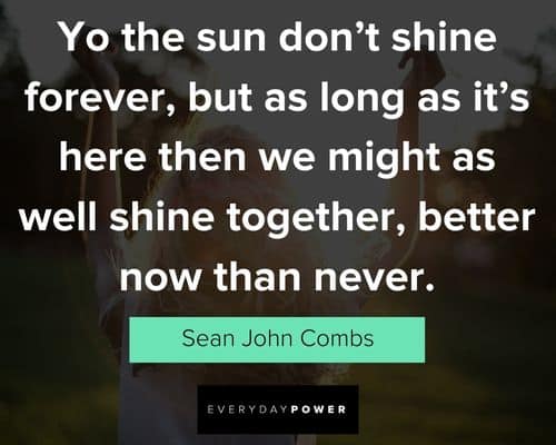 unique sunshine quotes