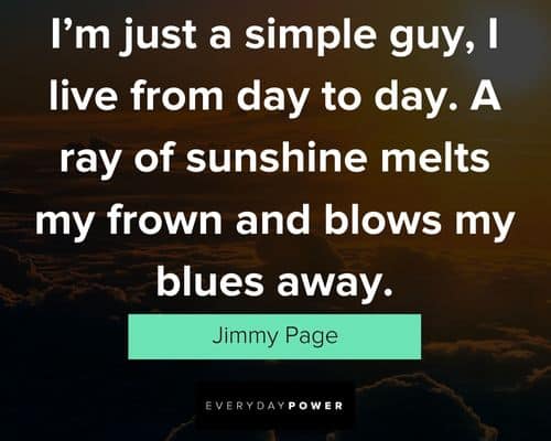 top sunshine quotes