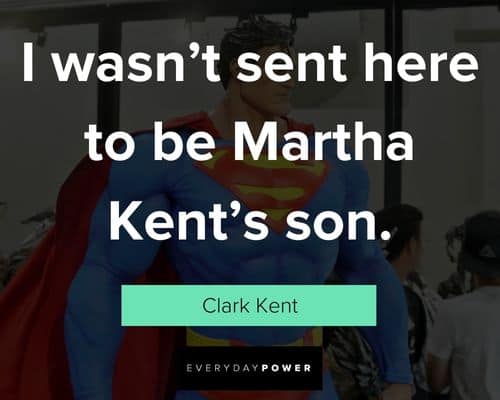 cute superman quotes