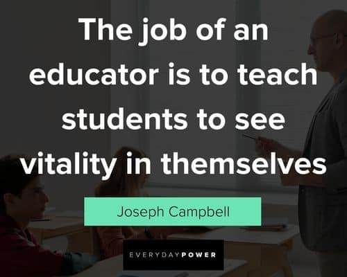 amazing teaching quotes