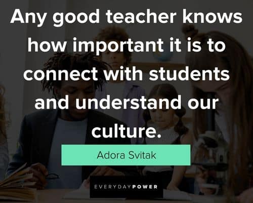 best teaching quotes