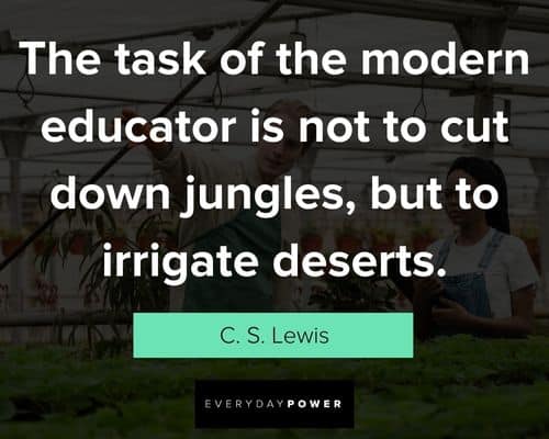 more teaching quotes