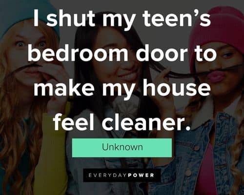 amazing teenager quotes